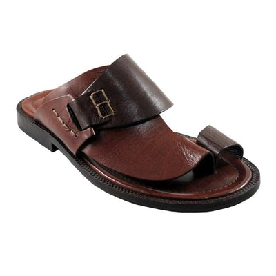 Sandalias Romanas Artesanales Vintage
