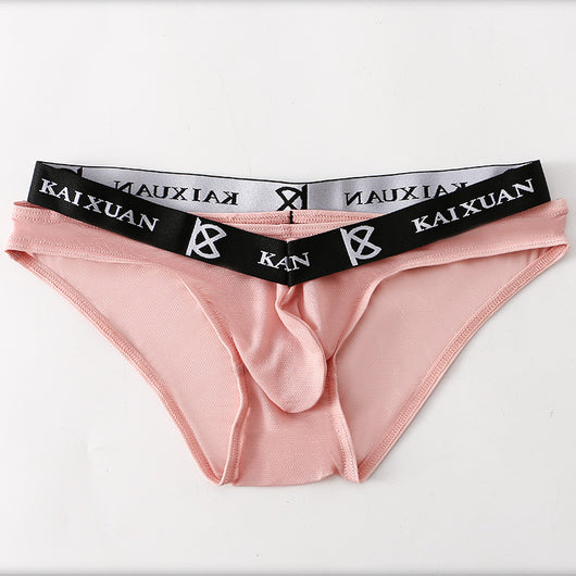 Calzoncillos Ice Silk para Hombre - Talla S - Image 11
