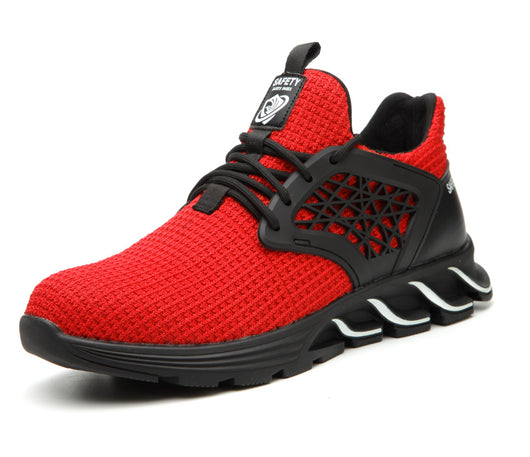 Zapatos de Trabajo Profesionales para Hombre - Image 6