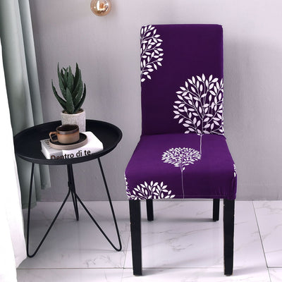Funda Protectora para Silla de Comedor y Oficina - Image 6