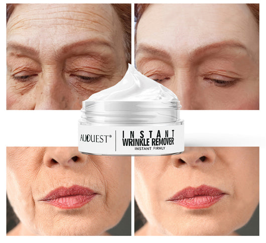 Crema Facial Hidratante Iluminadora con Efecto Luminoso - Image 3