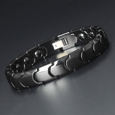 Pulsera Magnética de Cerámica - Image 3