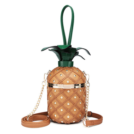 Bolso de Mano Piña Tropical - Image 11