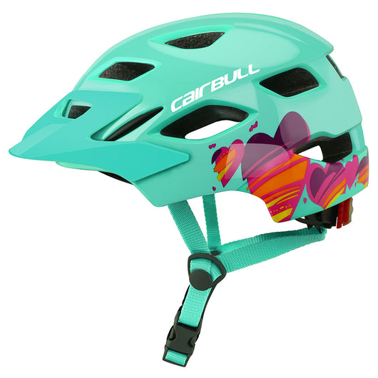 Casco de Protección para Patinaje con Ruedas Equilibradas - Image 4