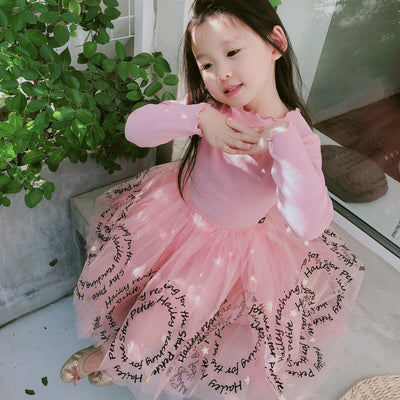 Vestidos para Niñas - Diseños Modernos y Cómodos - Image 13