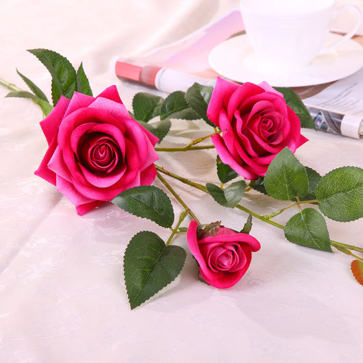 Rosa Artificial Premium - Image 9
