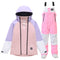 Rosa Jacket Rosa Pants