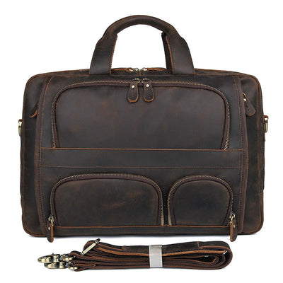 Bolso Retro Personalizado para Hombre - Image 13