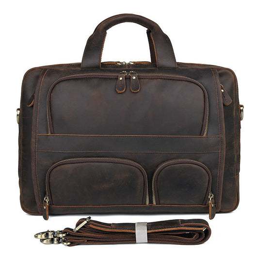 Bolso Retro Personalizado para Hombre - Image 13