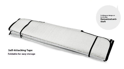 Protector Solar Espuma Nieve Anticongelante para Auto - Image 13