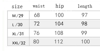 Pantalones Casuales para Hombre - Image 6