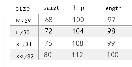 Pantalones Casuales para Hombre - Image 6