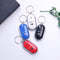 Llavero Localizador LED con Control por Silbido - Dispositivo Anti-Pérdida para Adultos Mayores