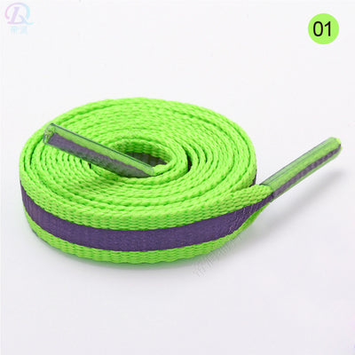 Cordones Reflectantes para Zapatos - Par - Image 5