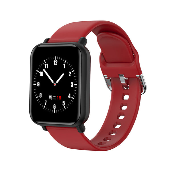 Pulsera Inteligente R7 con Pantalla Táctil