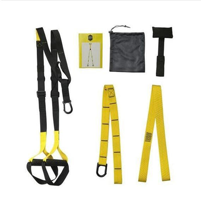 Correa de Yoga Premium - Image 5