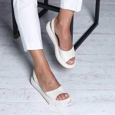 Zapatos Cómodos para Mujer con Banda Elástica - Image 13