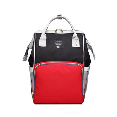 Bolsa de Maternidad Fashion Mummy - Organizador de Pañales - Image 45