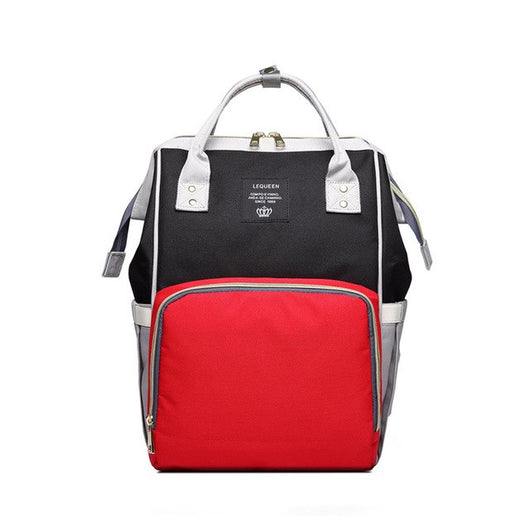 Bolsa de Maternidad Fashion Mummy - Organizador de Pañales - Image 45