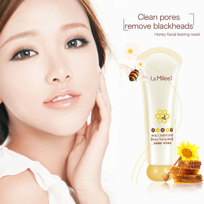 Mascarilla Peel-Off de Miel para Eliminar Puntos Negros - Image 9