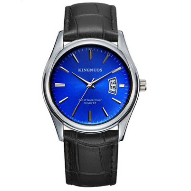 Reloj Deportivo de Lujo para Hombre - Resistente al Agua 30m con Calendario - Image 11