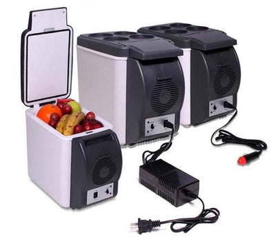 Minirefrigerador Compacto - Image 4