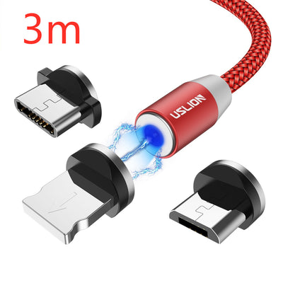 Cable de Datos Magnético - Image 22