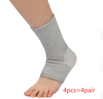 Soporte Térmico para Tobillo con Compresión Activa - Image 14