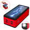 Black Red 50000 mAh Wireless Charger