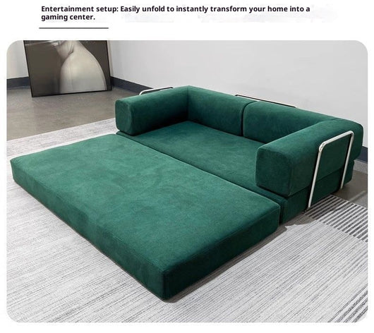 Sofá Comprimido en Vacío para Sala de Estar - Image 19