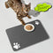 Tapete Absorbente para Mascotas - Almohadilla Lavable y Reutilizable para Perros y Gatos