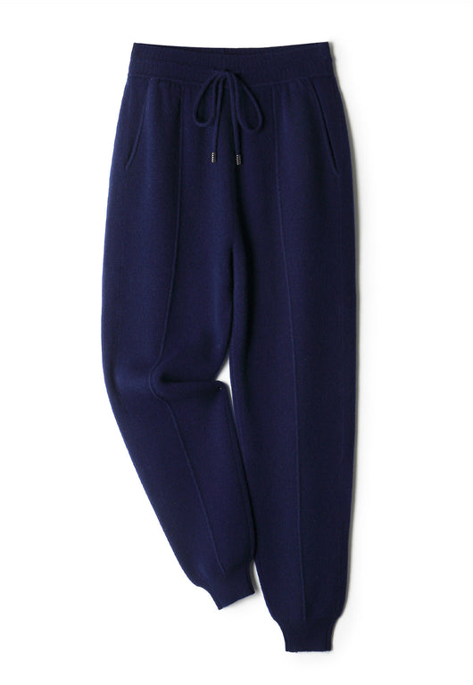 Pantalones de Cachemira Acolchados para Hombre - Comodidad Atlética Casual - Image 28