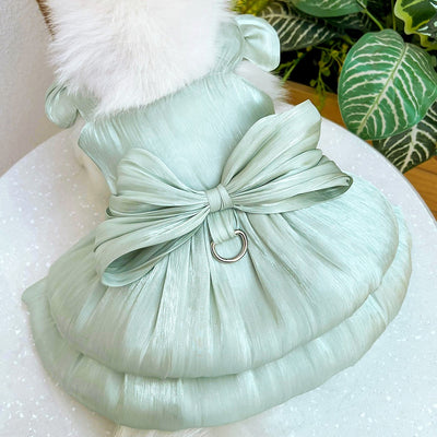 Vestido de Boda para Mascotas - Ropa Elegante para Perros y Gatos - Image 42