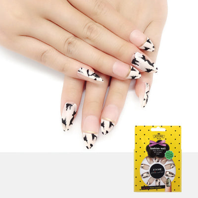 24 Parches de Uñas Prefabricadas - Image 18