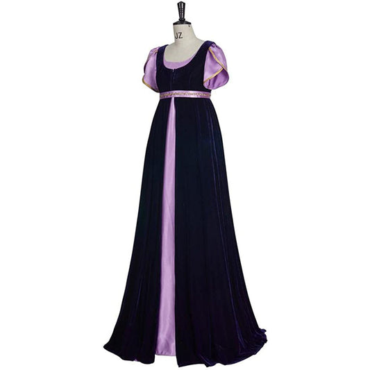 Traje de Vestir Elegante para Mujer - Image 2