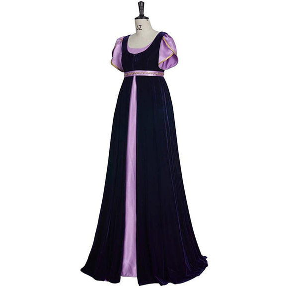Traje de Vestir Elegante para Mujer