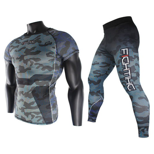 Leggings Deportivos Resistentes para Running