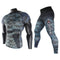 Leggings Deportivos Resistentes para Running