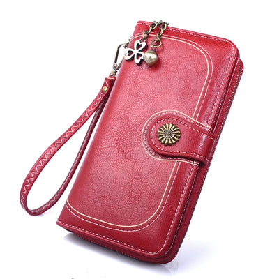 Bolsa Larga para Celular para Mujer - Image 9
