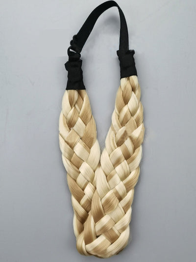 Pack de 5 Trenzas Postizas Premium - Image 16