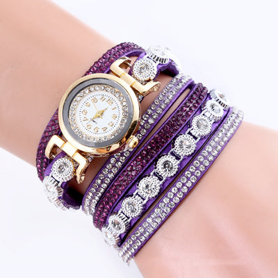 Reloj Pulsera Circular - Image 7