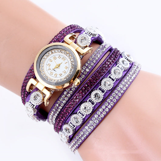 Reloj Pulsera Circular - Image 7
