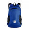 Mochila de Viaje Impermeable Ultraligera
