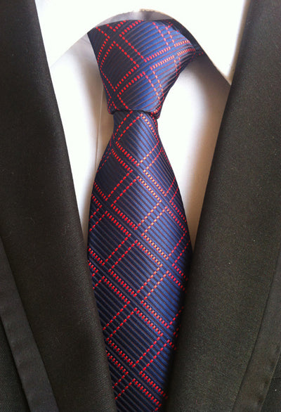 Traje y corbata para hombre - Image 47