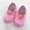 Rosado Fish XXS