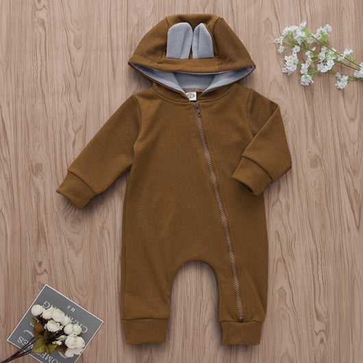 Pijama Enterizo Adorable Venado Sika - Image 6