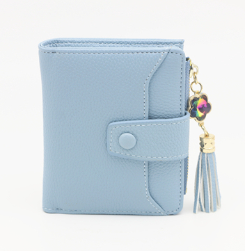Cartera Violet - Cuero Vegano para Mujer - Image 3
