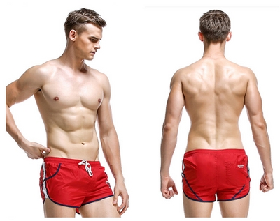 Shorts de Secado Rápido Talla Pequeña - Image 5