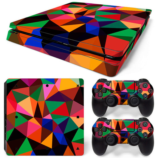 Protectores de Cuerpo Completo para Consolas de Videojuegos - Image 10