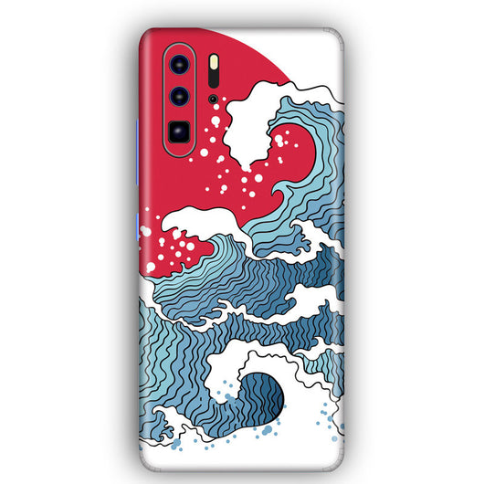 Protector de Pantalla Huawei P30 Pro - Adhesivo Premium - Image 19